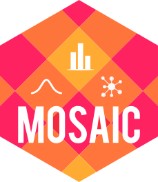 MOSAIC logo